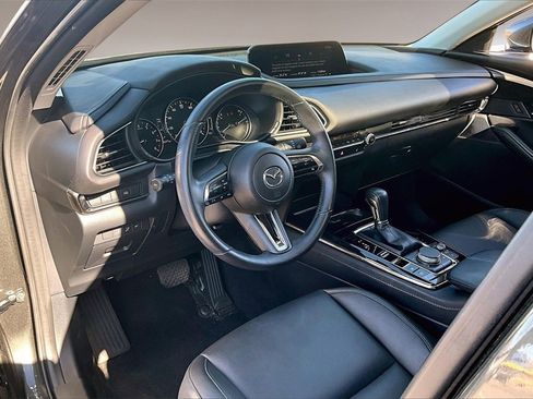 Used 2024 MAZDA CX-30 AWD 2.5 S w/ Preferred Package image 13