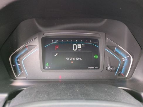 Certified 2024 Honda Odyssey Sport image 27