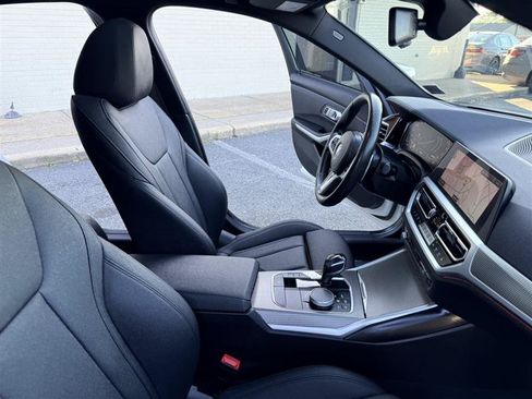 Used 2020 BMW M340i w/ Premium Package RWD image 14