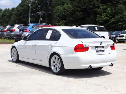 Used 2008 BMW 335i Sedan RWD image 5