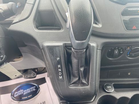 Used 2016 Ford Transit 250 148 Medium Roof RWD image 13