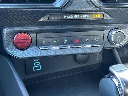 New 2026 Ford Mustang GT image 16