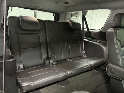 Used 2017 GMC Yukon XL Denali w/ Open Road Package AWD/4WD image 40