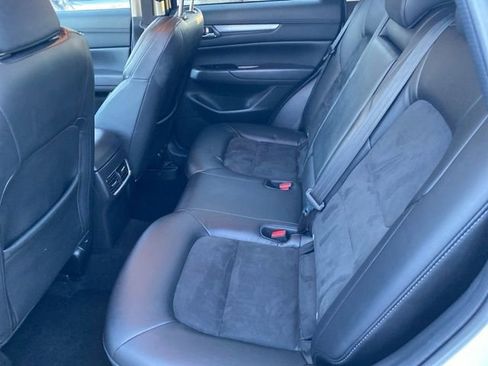 Used 2023 MAZDA CX-5 AWD 2.5 S w/ Select Package image 17