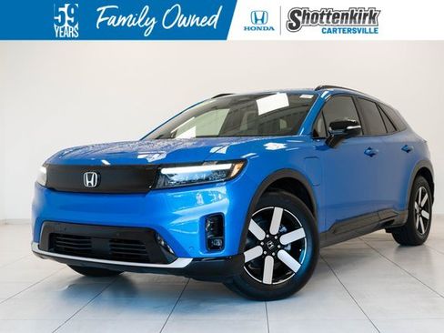 Used 2024 Honda Prologue Touring image 1