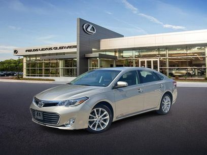 Used 2013 Toyota Avalon XLE Touring