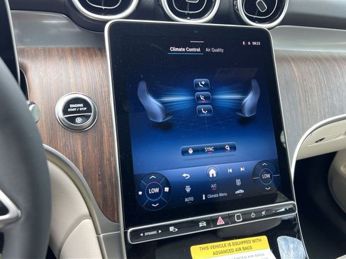 New 2026 Mercedes-Benz GLC 300 4MATIC image 26