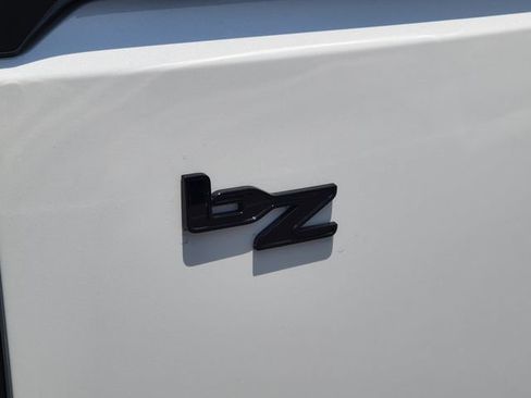 New 2026 Toyota bZ Woodland AWD/4WD image 23