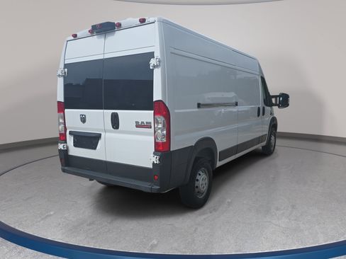 Used 2017 RAM ProMaster 2500 w/ Interior Convenience Group FWD image 6