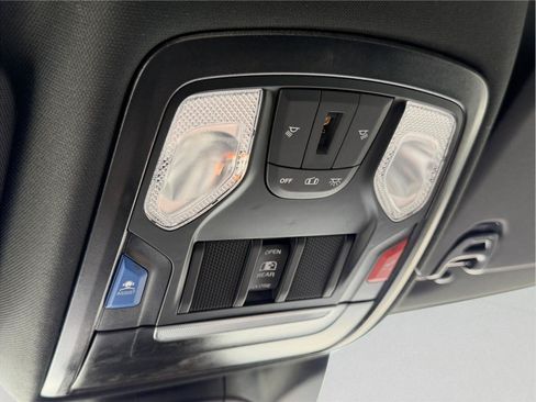 Used 2025 RAM 2500 Tradesman AWD/4WD image 25