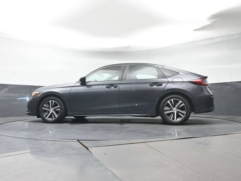 Used 2024 Honda Civic LX image 25