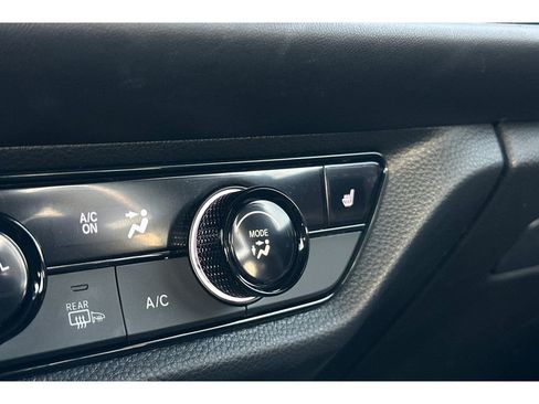 Certified 2024 Honda HR-V Sport image 30