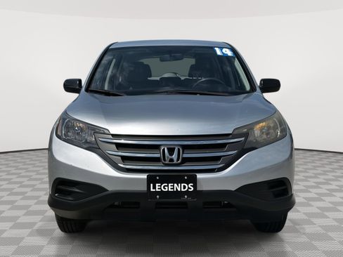 Used 2014 Honda CR-V LX image 2