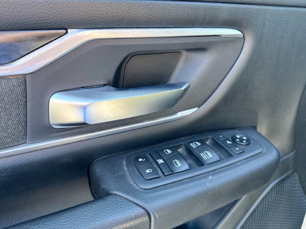 Used 2021 RAM 1500 Big Horn AWD/4WD image 20