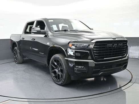 New 2026 RAM 1500 Laramie image 9
