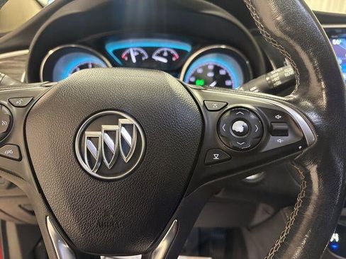 Used 2017 Buick Envision Essence image 15
