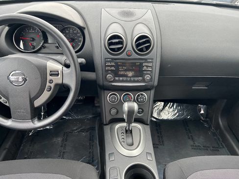 Used 2012 Nissan Rogue SV image 30