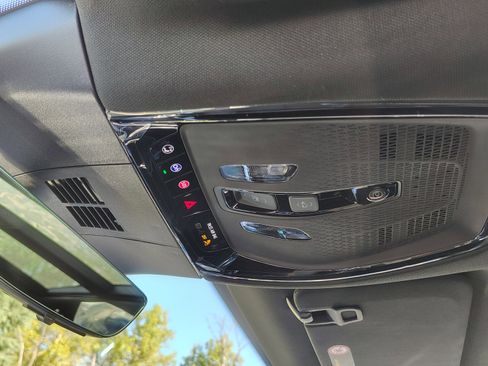 New 2026 Cadillac Lyriq V w/ LPO, Floor Liner Package image 24