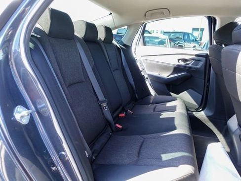 Used 2023 Honda Accord LX image 13