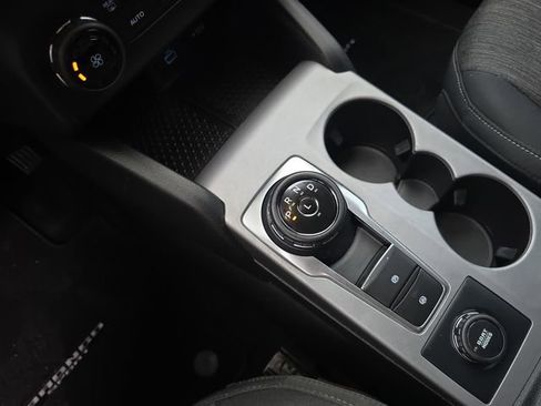 Used 2022 Ford Bronco Sport Big Bend image 24