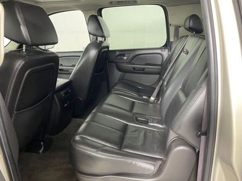 Used 2008 GMC Yukon XL SLT image 18