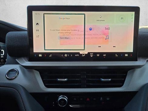 New 2026 Ford Explorer Active image 11