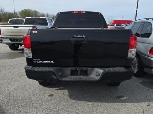 Used 2013 Toyota Tundra 2WD Double Cab image 3