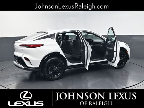 Used 2024 Buick Envista Sport Touring w/ Convenience I Package image 31