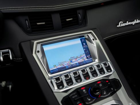 Used 2014 Lamborghini Aventador LP 700-4 AWD/4WD image 43