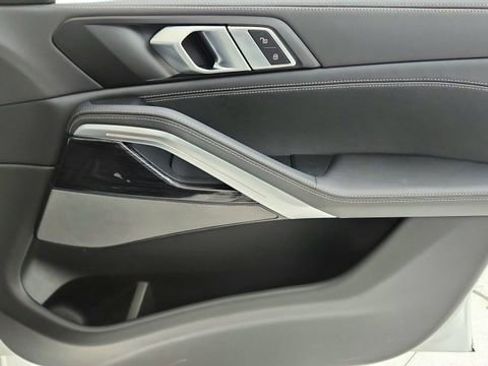 Used 2026 BMW X6 xDrive40i image 24