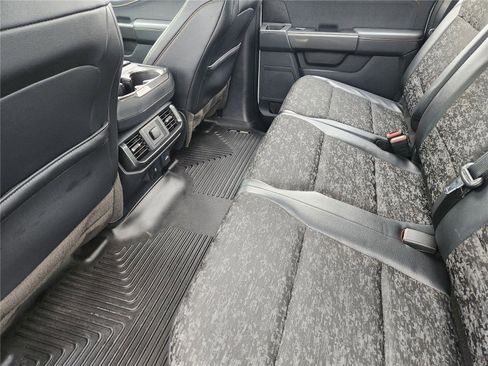 Certified 2023 Ford F150 Tremor AWD/4WD image 19