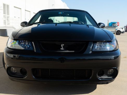 Used 2003 Ford Mustang Cobra image 24