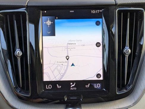 Used 2021 Volvo XC60 T5 Inscription w/ Advanced Package image 13