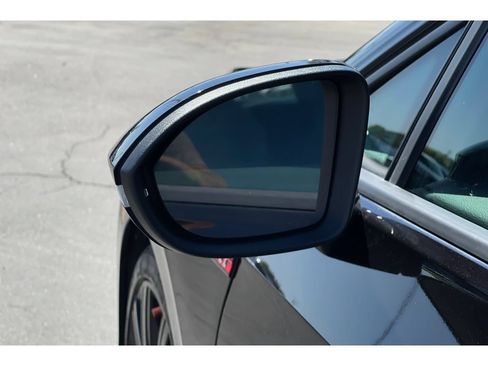 Used 2022 Volkswagen GTI SE FWD image 12
