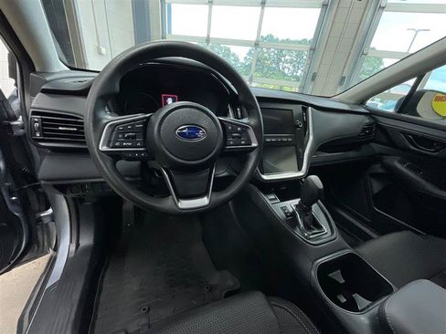 Used 2024 Subaru Outback AWD/4WD image 12