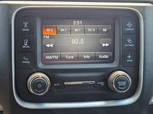 Used 2022 RAM 1500 Tradesman RWD image 25