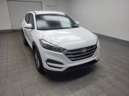 Used 2018 Hyundai Tucson SE AWD/4WD image 13