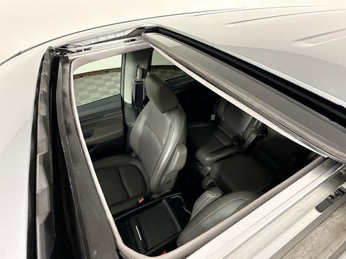 Certified 2024 Honda Odyssey EX-L image 20