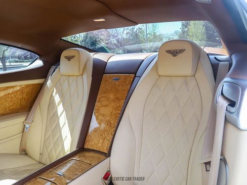 Used 2013 Bentley Continental GT image 59