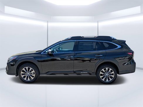 New 2025 Subaru Outback Touring XT w/ Tech Package 3 image 6