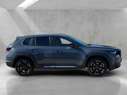 New 2025 MAZDA CX-50 Meridian Edition w/ Weather Package image 4