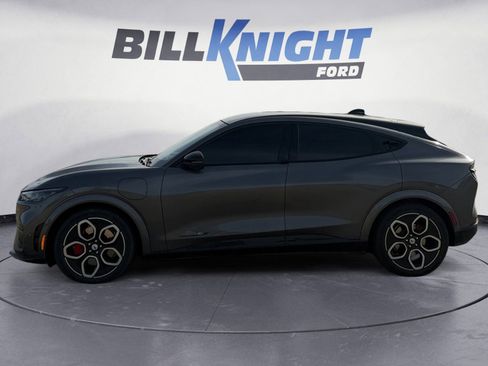 Used 2023 Ford Mustang Mach-E GT image 2