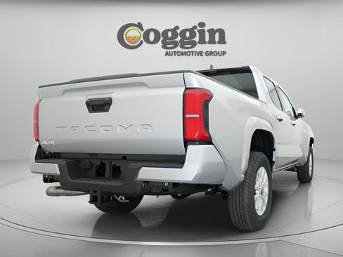 New 2026 Toyota Tacoma SR5 AWD/4WD image 20