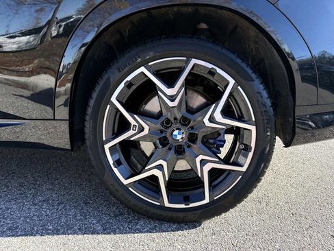 Used 2025 BMW X2 M35i image 10