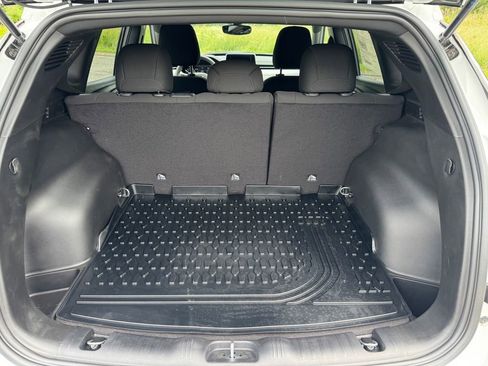 New 2025 Jeep Compass Sport image 10