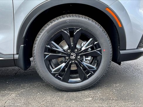 New 2026 Honda CR-V Sport Touring image 22