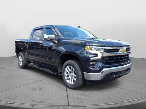 Used 2023 Chevrolet Silverado 1500 LT image 11