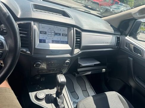 Used 2022 Ford Ranger XLT w/ Equipment Group 302A High AWD/4WD image 24