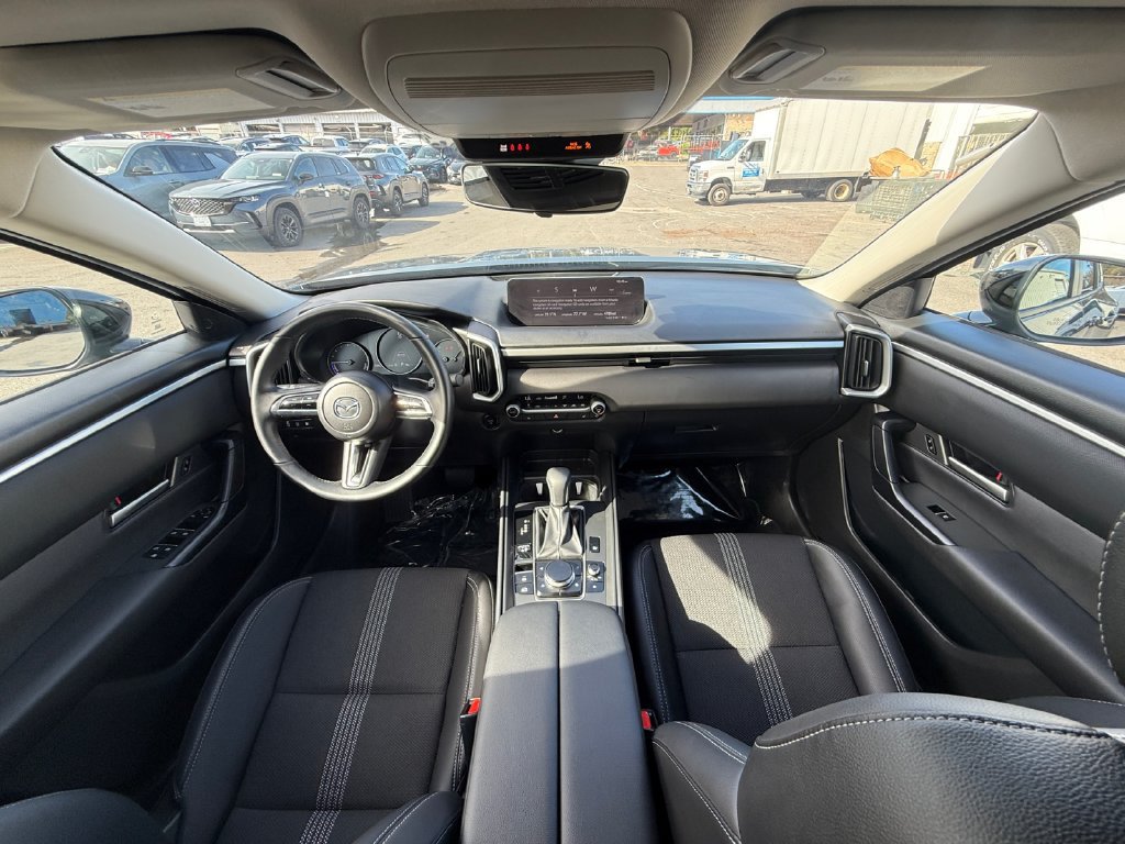 Certified 2026 MAZDA CX-50 2.5 Hybrid w/ Cargo Package AWD/4WD image 23