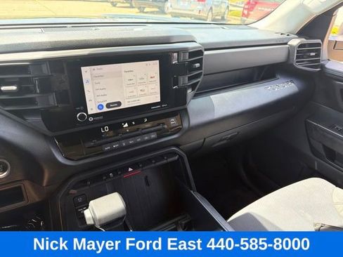 Used 2022 Toyota Tundra SR w/ SR Tow Package RWD image 27